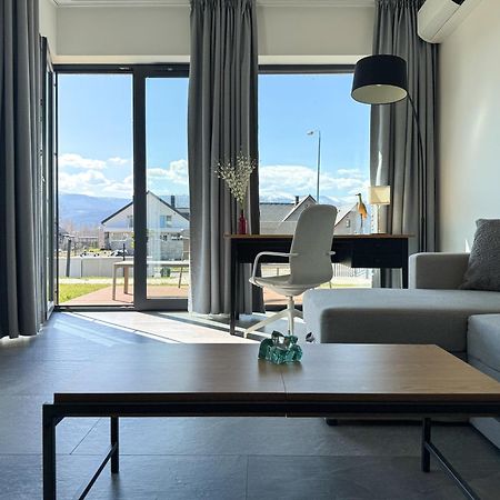 Apartament Krzysztofa Bochusa Jelenia Góra Exterior foto