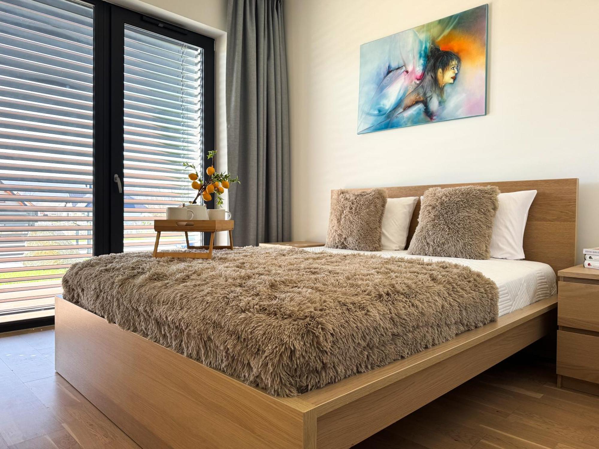 Apartament Krzysztofa Bochusa Jelenia Góra Exterior foto