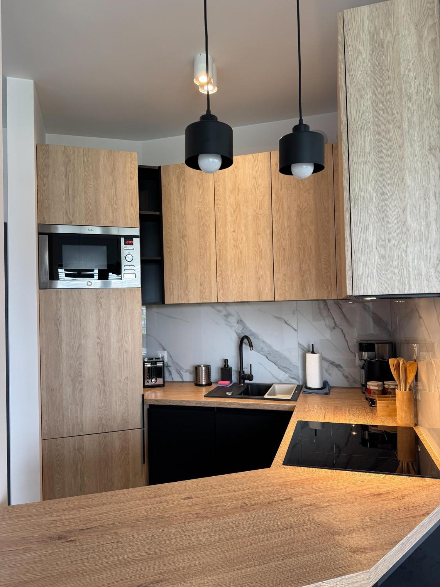 Apartament Krzysztofa Bochusa Jelenia Góra Exterior foto